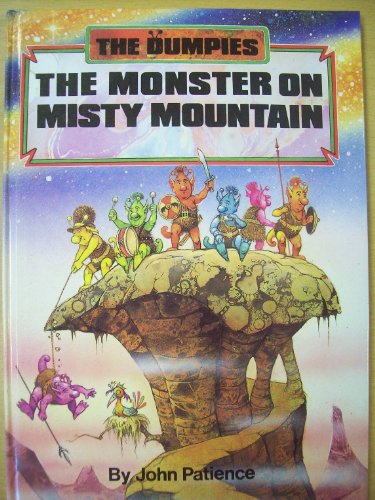 The Dumpies: The Monster on Misty Mountain