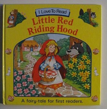 Stock image for Little Red Riding Hood. Children's Book. for sale by J J Basset Books, bassettbooks, bookfarm.co.uk