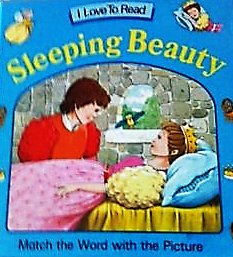 Stock image for I Love to Read: Sleeping Beauty for sale by Ryde Bookshop Ltd