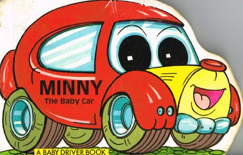 Beispielbild fr Ace the Racing Car; Minny the Baby Car; Sweeper the Road Cleaner; Jingler the Ice Cream Truck (Pack A) (Baby Driver S.) zum Verkauf von WorldofBooks