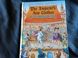 Beispielbild fr The Emperor's New Clothes & It's Absolutely True zum Verkauf von BookHolders