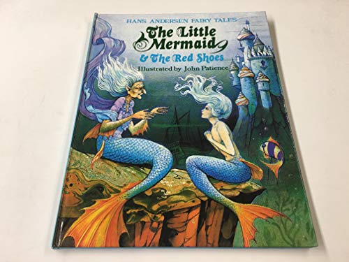Beispielbild fr Hans Andersen Fairy Tales The Little Mermaid zum Verkauf von Zoom Books Company