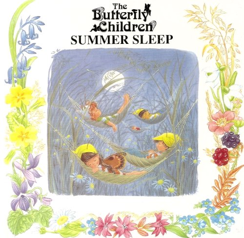 Beispielbild fr Summer Sleep : (The Butterfly Children) zum Verkauf von WorldofBooks