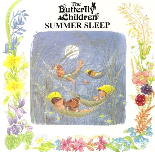 9780710506429: Summer Sleep : (The Butterfly Children)