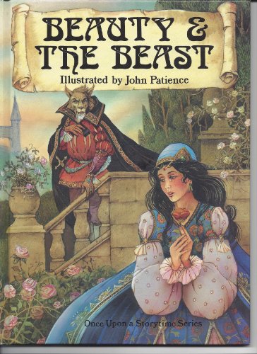 Beispielbild fr Beauty & the Beast zum Verkauf von SecondSale
