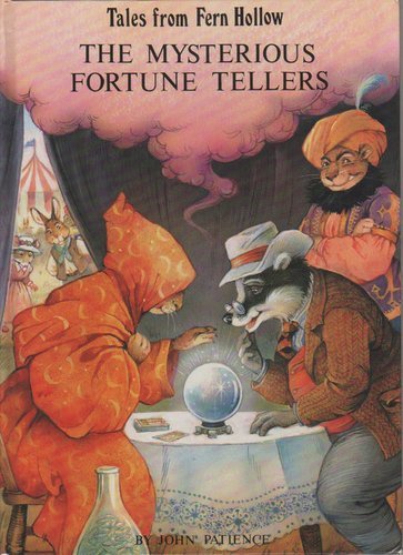 9780710506788: The Mysterious Fortune Tellers