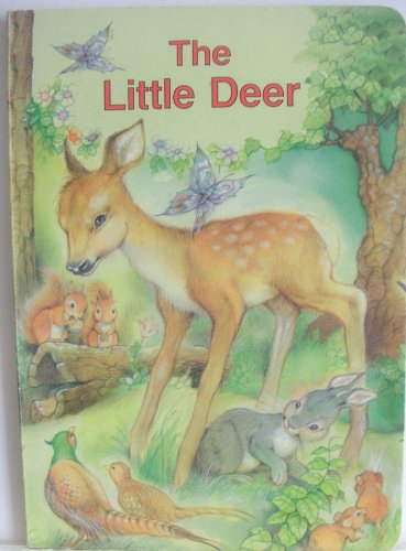 9780710507280: The Little Deer / Little Mermaid / Hansel and Gretal / Little Deer / Cinderella