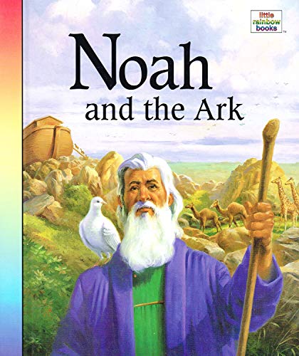 Beispielbild fr Little Rainbow Bible Stories zum Verkauf von Better World Books