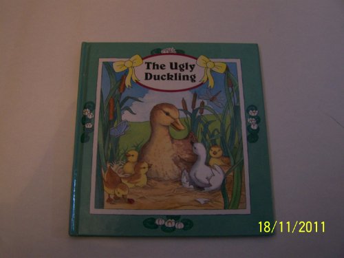 Beispielbild fr Forever Series: Children's Fairy Tale Classics: The Ugly Duckling (Forever - Children's Fairy Tale Classics) zum Verkauf von Wonder Book