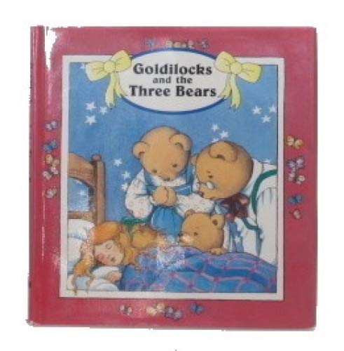 Stock image for Forever Series: Children's Fairy Tale Classics: Goldilocks (Forever - Children's Fairy Tale Classics) for sale by Adagio Books