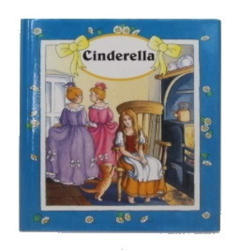 Beispielbild fr Forever Series: Cinderella: Childrens Fairy Tale Classics (Forever - childrens fairy tale classics) zum Verkauf von Reuseabook