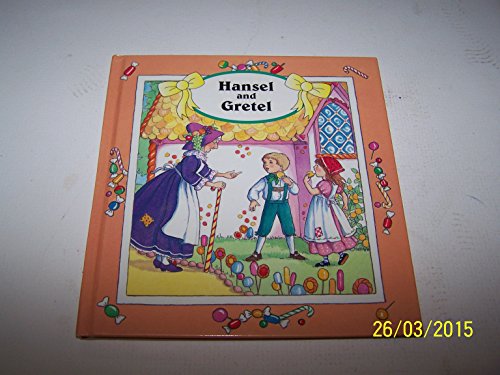 Stock image for Forever Series: Children's Fairy Tale Classics: Hansel and Gretel (Forever - Children's Fairy Tale Classics) for sale by Adagio Books