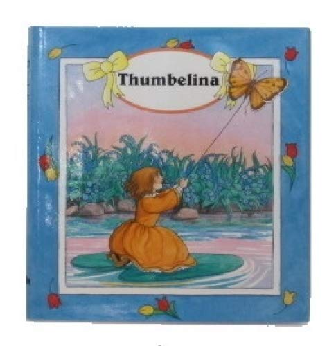 9780710509093: Thumbelina (Forever - children's fairy tale classics)