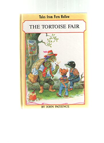 Stock image for The Tortoise Fair (Tales from Fern Hollow) for sale by Wonder Book