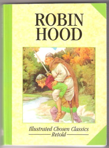 9780710510129: Robin Hood: Series Two (Chosen Classics)