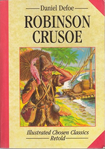 9780710510211: Robinson Crusoe: Series Two