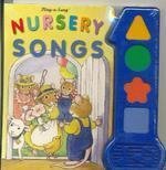 9780710511324: Nursery Songs