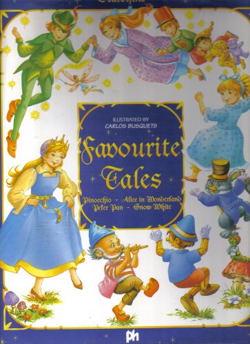 Stock image for Starshine favourite tales for sale by WorldofBooks