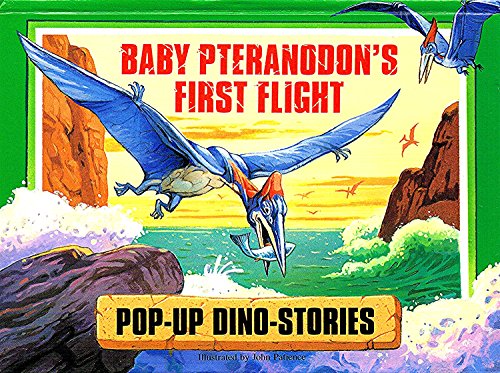 Imagen de archivo de What Kind of Dinosaur am I? ((Pop-up Dino-Stories)) a la venta por SecondSale