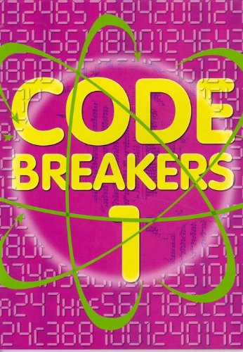 Beispielbild fr code breaker set zum Verkauf von WorldofBooks