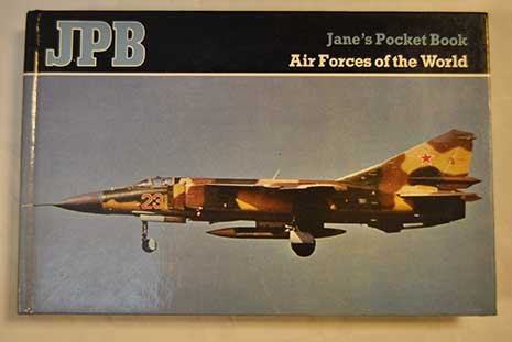 Jane's Pocket Book Airlines of the World