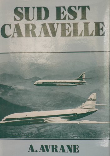 Sud-est Caravelle