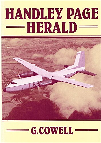 Handley Page Herald