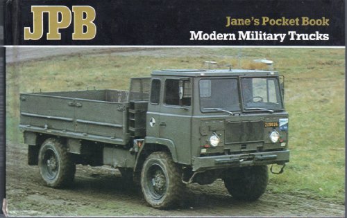 Modern Military Trucks
