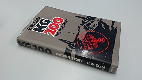 9780710600967: KG 200: The True Story