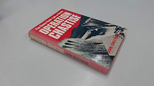 Stock image for Operation Chastise: the Dams Raid: Epic Or Myth for sale by Book Haven