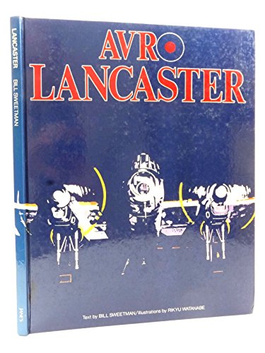 AVRO Lancaster