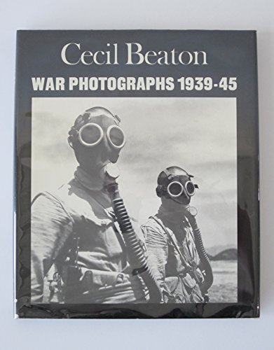 Beispielbild fr Cecil Beaton: War Photographs 1939-45 zum Verkauf von ANARTIST