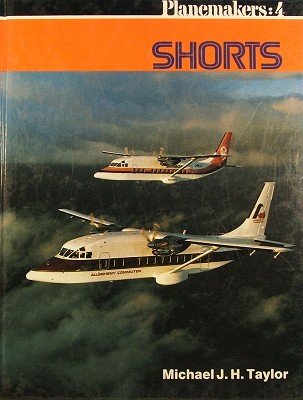 Stock image for Short's (Planemakers) for sale by Bingo Books 2