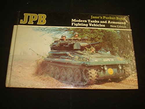 Immagine dell'editore per Modern Tanks and Armoured Fighting Vehicles venduto da Wonder Book