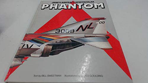 Imagen de archivo de Phantom a la venta por Chevin Books