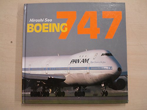 Boeing 747.