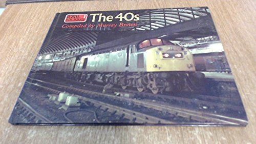 The 40s (Rail Portfolios 1)