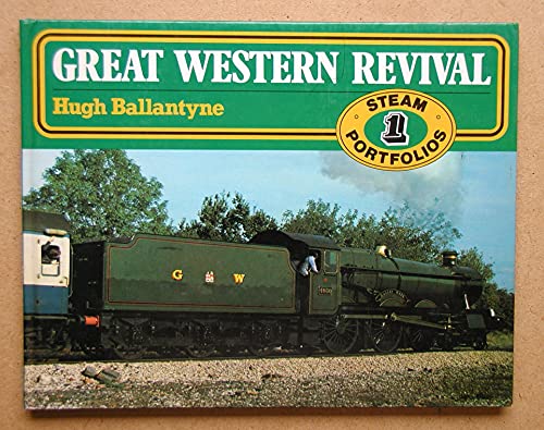 Great Western Revival