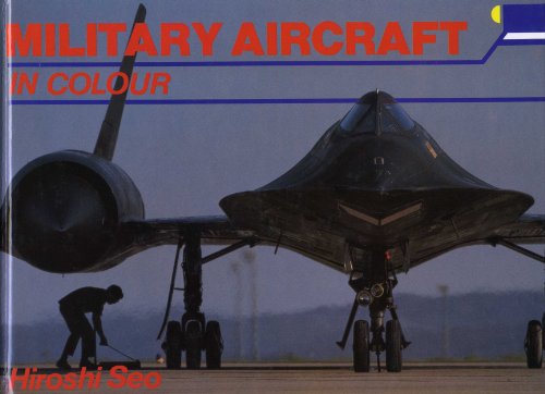 Military Aircraft in Colour