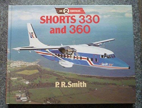 Stock image for Shorts 330 and 360 for sale by Chevin Books