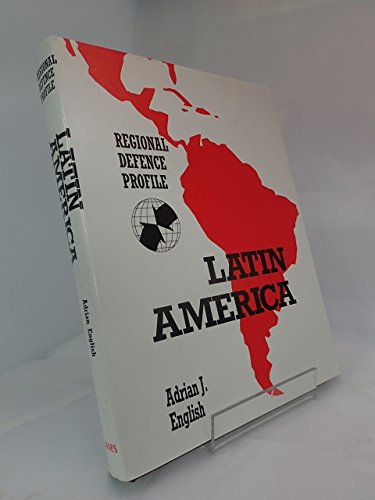 Beispielbild fr Latin America (Regional Defence Profile) zum Verkauf von WorldofBooks