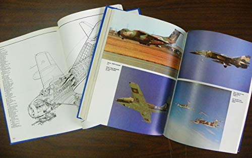 Jane's Encyclopedia of Aviation (5-volume set)