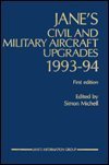 Jane's Civil and Military Aircrat Upgrades 1993-94