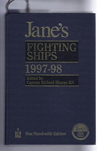 9780710615466: Centenary Edition (Jane's Fighting Ships)