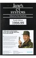 Jane's C4I Systems, Tenth Edition (1998-99)