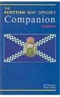 Imagen de archivo de The Scottish Beat Officer's Companion a la venta por WorldofBooks