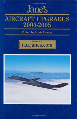 9780710626066: Jane's Aircraft Upgrades 2004-2005