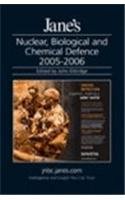 Jane's Nuclear, Biological and Chemical Defence, 2005/06 (9780710627025) by Eldridge, John