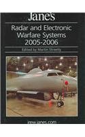 9780710627049: Jane's Radar and Electronic Warfare Systems 2005-2006