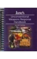 Beispielbild fr Jane's Unconventional Weapons Response Handbook [Spiral-bound] Dwyer, Adrian and King, Colin zum Verkauf von tttkelly1